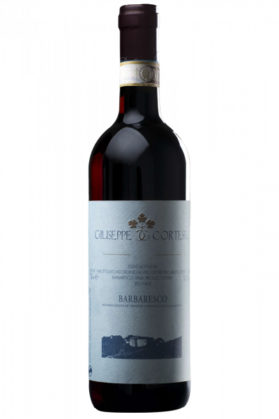 Barbaresco DOCG 2019 Giuseppe Cortese