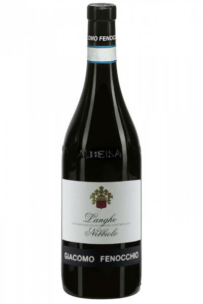 Langhe DOC Nebbiolo 2022 Giacomo Fenocchio