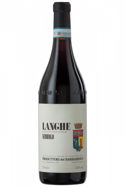 Langhe DOC Nebbiolo 2022 Produttori Del Barbaresco