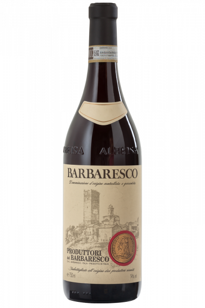 Barbaresco DOCG 2020 Produttori Del Barbaresco