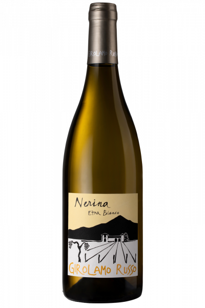 Etna Bianco DOC Nerina 2022 Girolamo Russo
