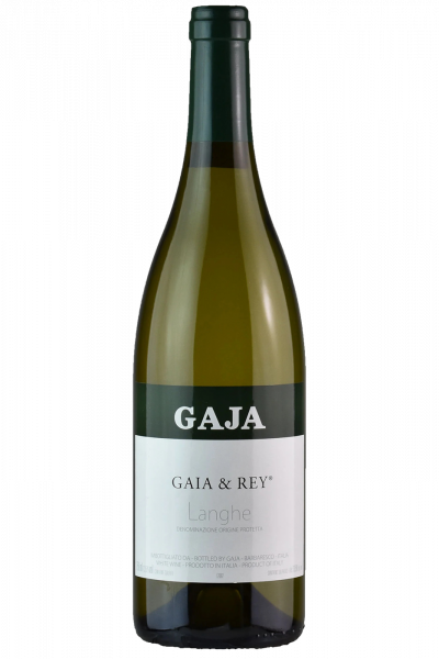 Langhe DOC Chardonnay Gaia &amp; Rey 2021 Gaja