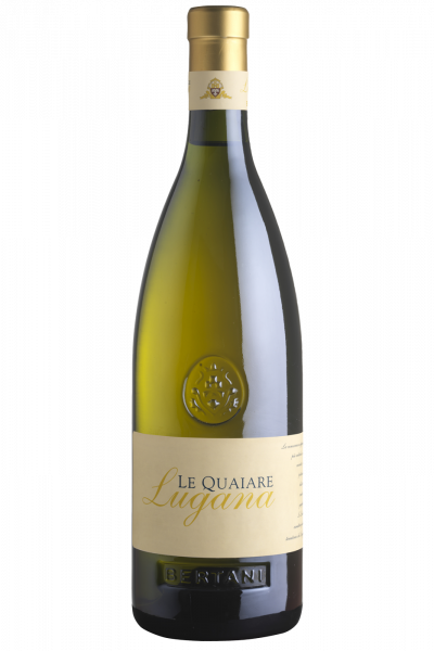 Lugana DOC Le Quaiare 2022 Bertani