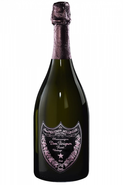 Dom Pérignon Rosé Brut 2009 75cl
