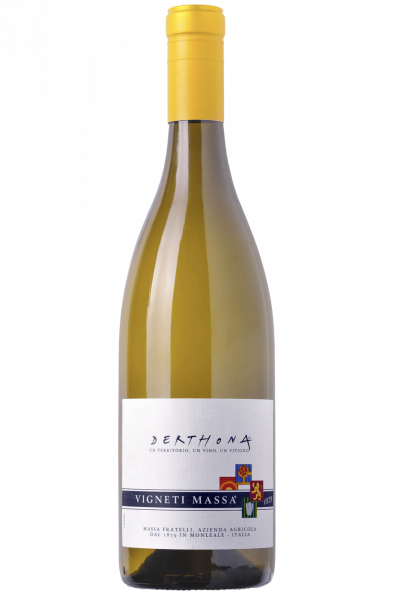 Derthona 2022 Vigneti Massa