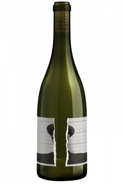 Napa Valley Chardonnay The Snitch 2018 The Prisoner Wine Company