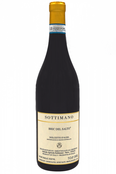 Dolcetto D'Alba DOC Bric Del Salto 2023 Sottimano