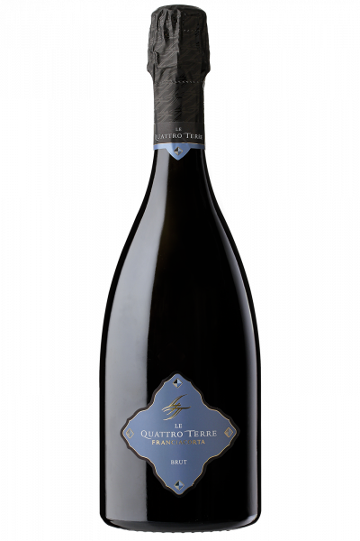Franciacorta DOCG Brut The Four Lands