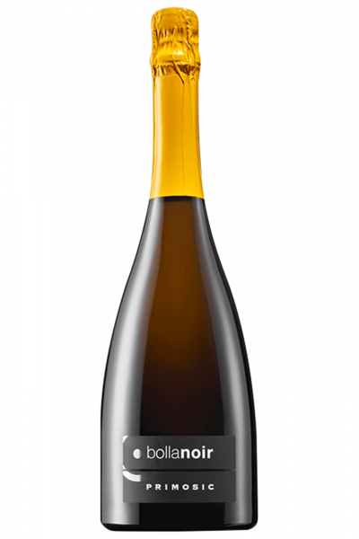 Sparkling Brut Bolla Noir Primosic