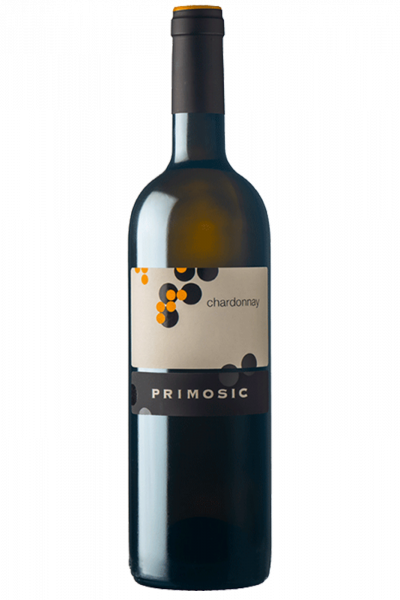 Collio DOC Chardonnay 2022 Primosic