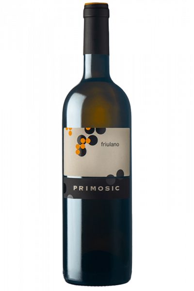 Collio DOC Friulano 2022 Primosic