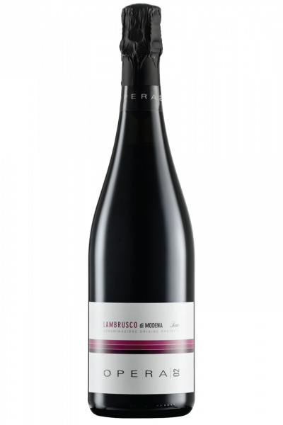 Dry Lambrusco Opera02