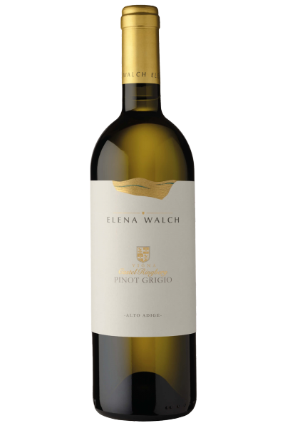 Alto Adige DOC Pinot Grigio Castel Ringberg 2019 Elena Walch