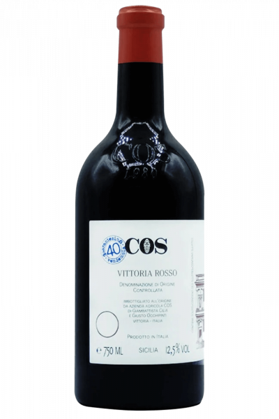 Vittoria Rosso DOC 2020 Cos
