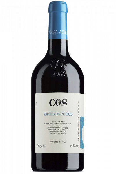 Zibibbo In Pithos 2022 What