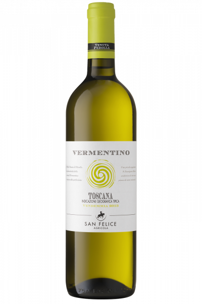 Vermentino Tenuta Perolla 2023 San Felice