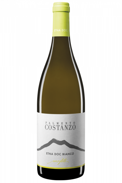 Etna Bianco DOC Mofete 2022 Palmento Costanzo