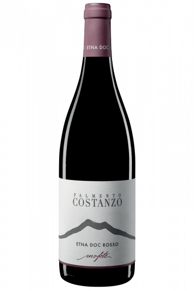 Etna Rosso DOC Mofete 2020 Palmento Costanzo