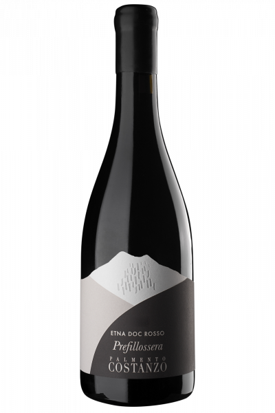 Etna Rosso DOC Prefillossera 2017 Palmento Costanzo