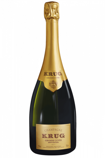 Grande Cuv+®e Brut 171+¿me +ëdition Krug 75cl