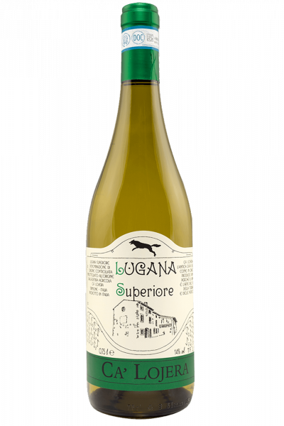 Lugana DOC Superiore 2020 Ca' Lojera