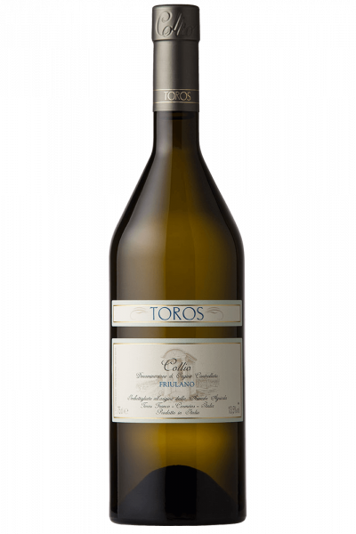 Collio DOC Friulano 2022 Bulls