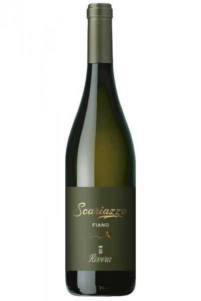 Fiano Scariazzo 2021 Rivera