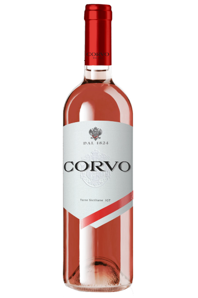 Corvo Rosa 2023 Duca Di Salaparuta