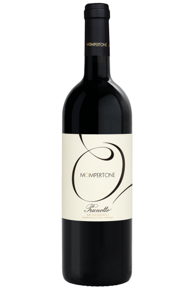 Monferrato DOC Mompertone 2021 Prunotto