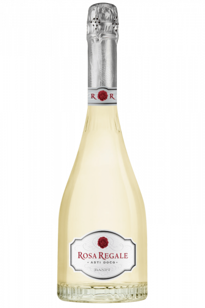 Asti DOCG Rosa Regale Banfi