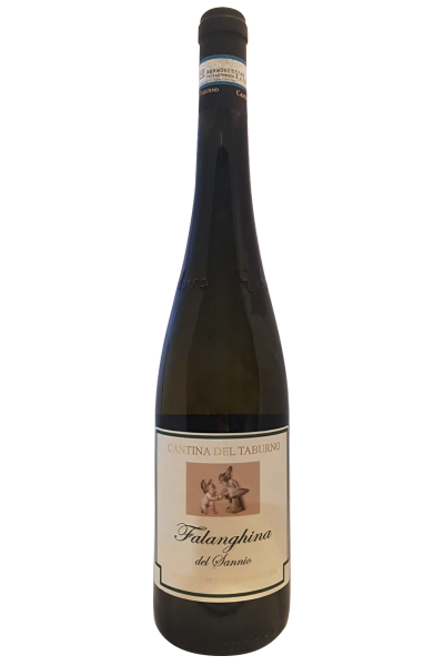 Falanghina Del Sannio DOC 2022 Cantina Del Taburno