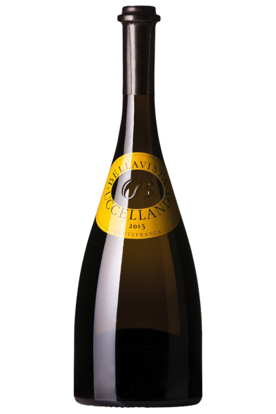 Curtefranca White DOC Uccellanda 2019 Bellavista