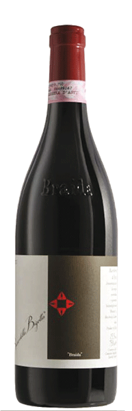 Barbera D'Asti DOCG Bricco Della Bigotta 2018 Braida