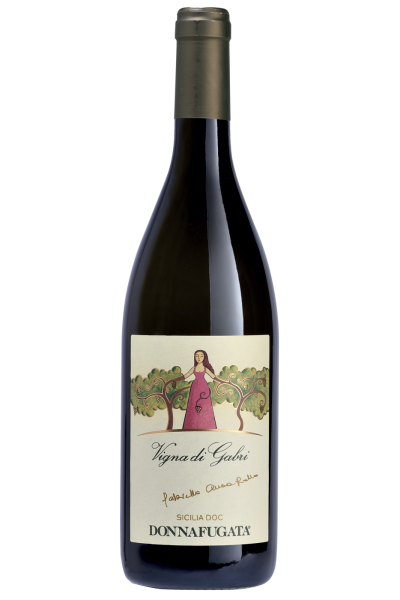 Sicily DOC Vigna Di Gabri 2022 Donnafugata