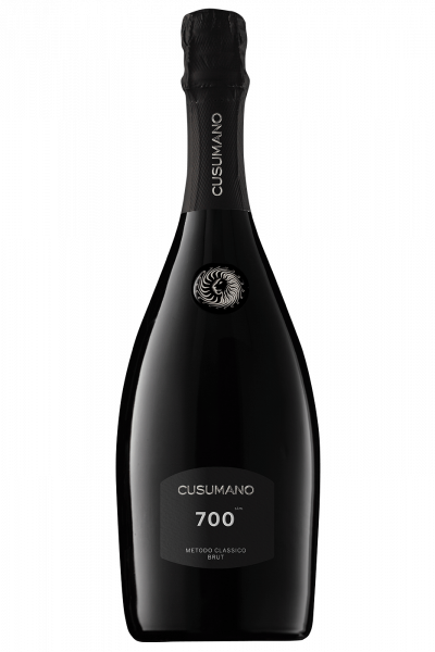 700slm Brut Classic Method 2019 Cusumano