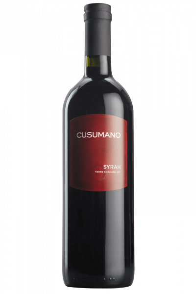 Syrah 2021 Cusumano