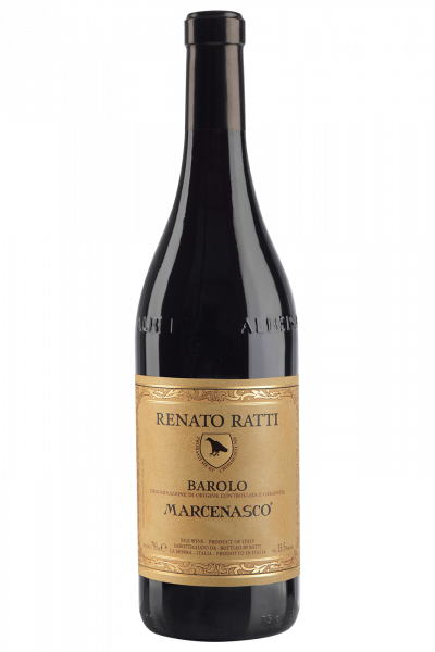 Barolo DOCG Marcenasco 2019 Renato Ratti