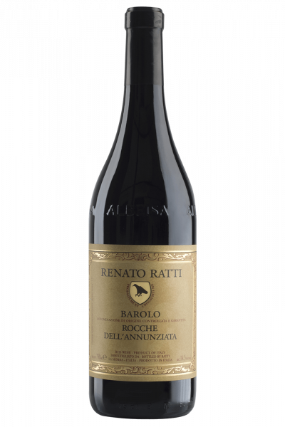 Barolo DOCG Rocche dell'Annunziata 2020 Renato Ratti
