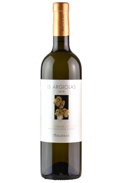 Vermentino Di Sardegna DOC Is Argiolas 2022 Argiolas