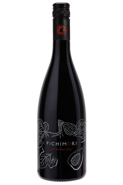 Fichimori 2023 Tormaresca