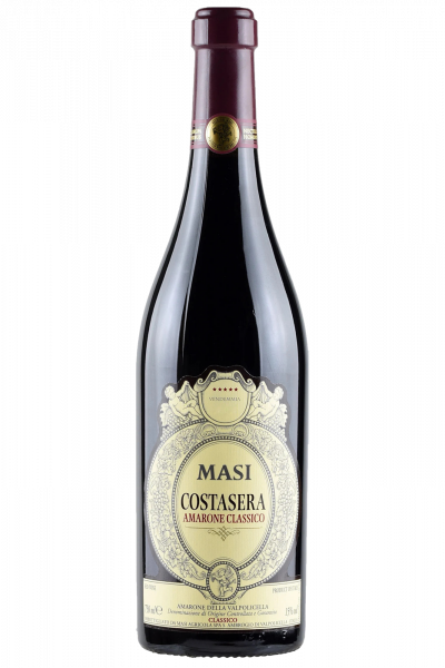 Amarone Della Valpolicella Classic DOCG Costasera 2018 Masi