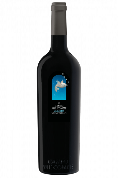 Vermentino Albablu 2022 Campo Alle Comete