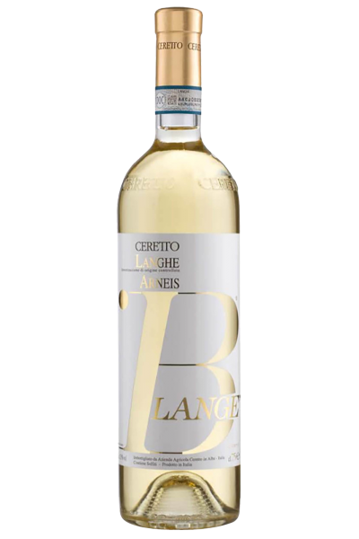 Langhe DOC Arneis Blang+® 2023 Ceretto