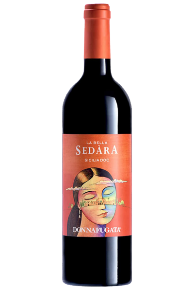 Sicily DOC Sed+ára 2021 Donnafugata