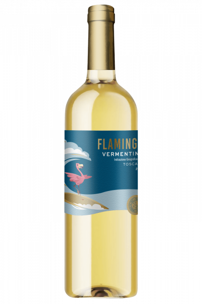 Tuscany Vermentino 2021 Flamingo