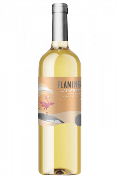 Catarratto 2021 Flamingo