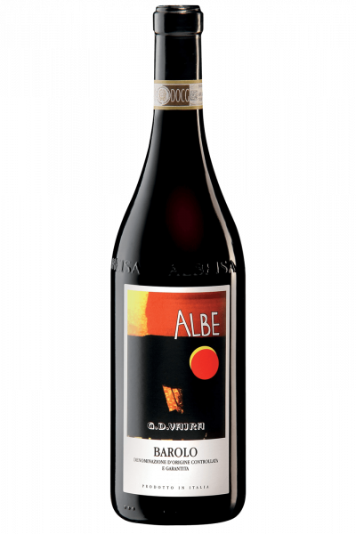 Barolo DOCG Albe 2019 Vajra