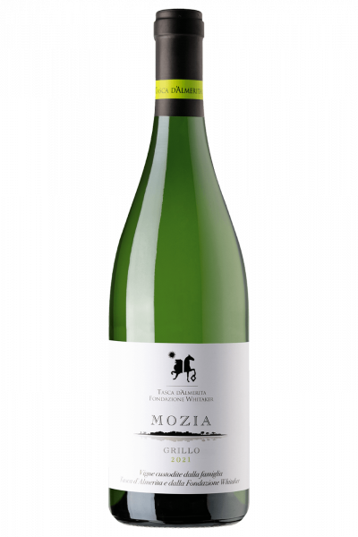 Sicilia DOC Grillo Di Mozia 2023 Tasca dÔÇÖAlmerita