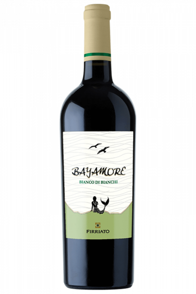 Bayamore Bianco 2022 Firriato