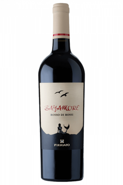 Bayamore Rosso 2022 Firriato